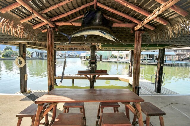 205 Bora Bora Dr, Tiki Island, TX 77554 - photo 20