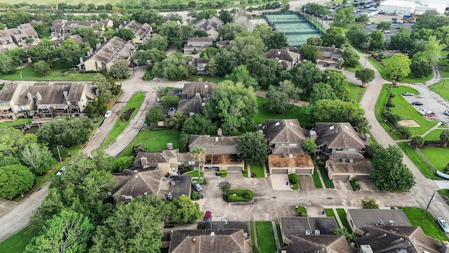 18118 Lakeside Ln, Houston, TX 77058 - view of property location with nearby suburban area