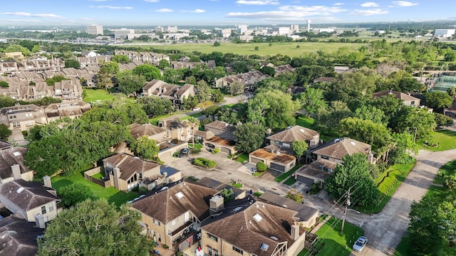 18118 Lakeside Ln, Houston, TX 77058 - view of property location featuring nearby suburban area
