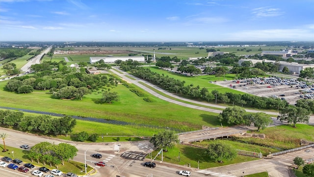 18118 Lakeside Ln, Houston, TX 77058 - drone / aerial view