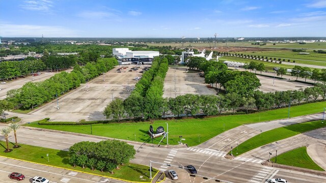 18118 Lakeside Ln, Houston, TX 77058 - drone / aerial view