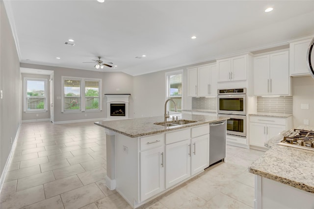 2827 Brisk Autumn Dr, Richmond, TX 77406 - photo 4