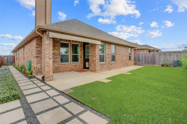 2827 Brisk Autumn Dr, Richmond, TX 77406 - photo 26