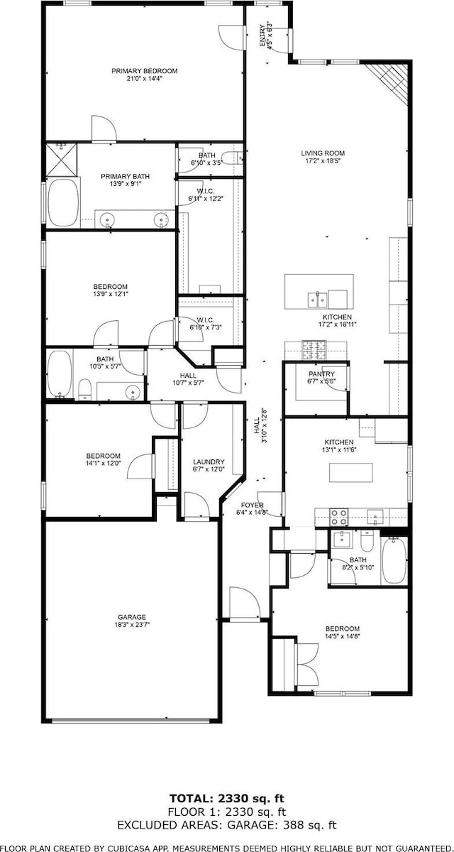 2827 Brisk Autumn Dr, Richmond, TX 77406 - photo 28