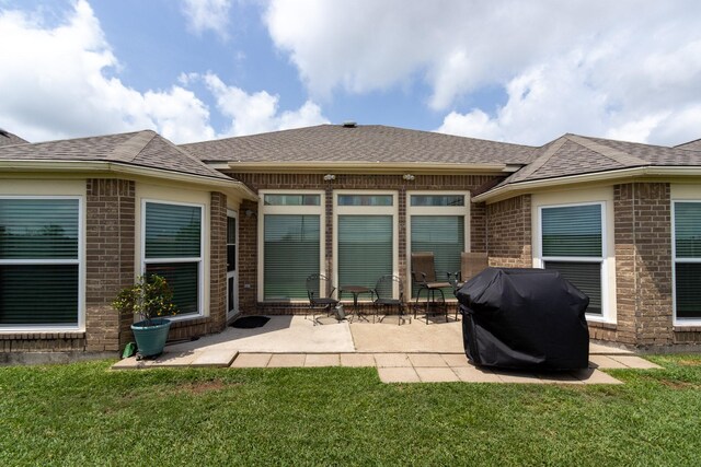 513 Reddingwood Ln, La Marque, TX 77568 - photo 36