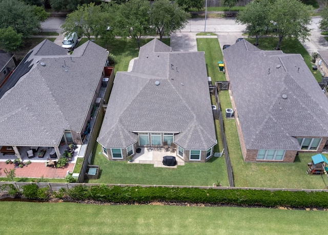 513 Reddingwood Ln, La Marque, TX 77568 - photo 41