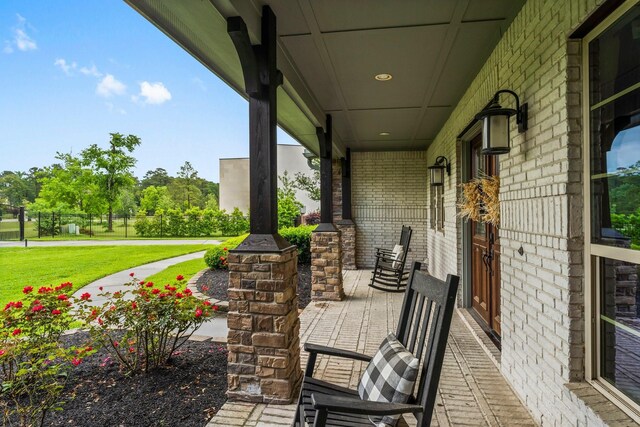 5006 Newport Ct, Spring, TX 77386 - photo 6