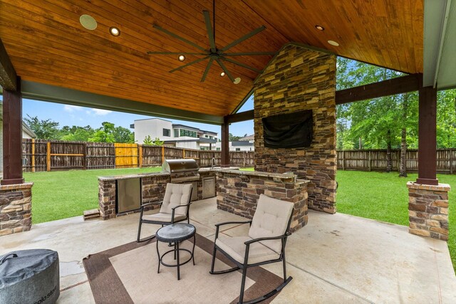 5006 Newport Ct, Spring, TX 77386 - photo 41