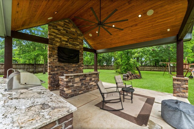 5006 Newport Ct, Spring, TX 77386 - photo 43