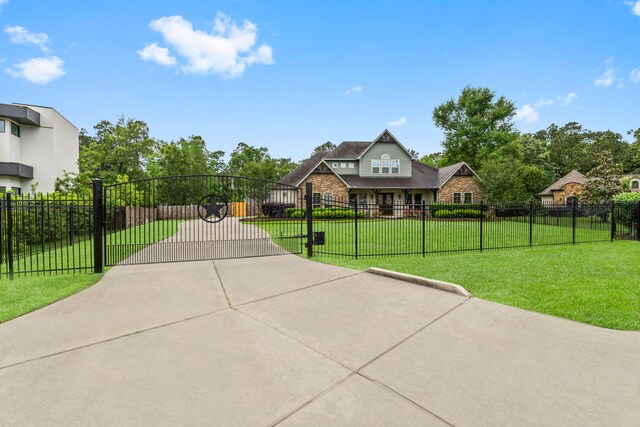 5006 Newport Ct, Spring, TX 77386 - photo 3