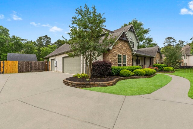 5006 Newport Ct, Spring, TX 77386 - photo 34