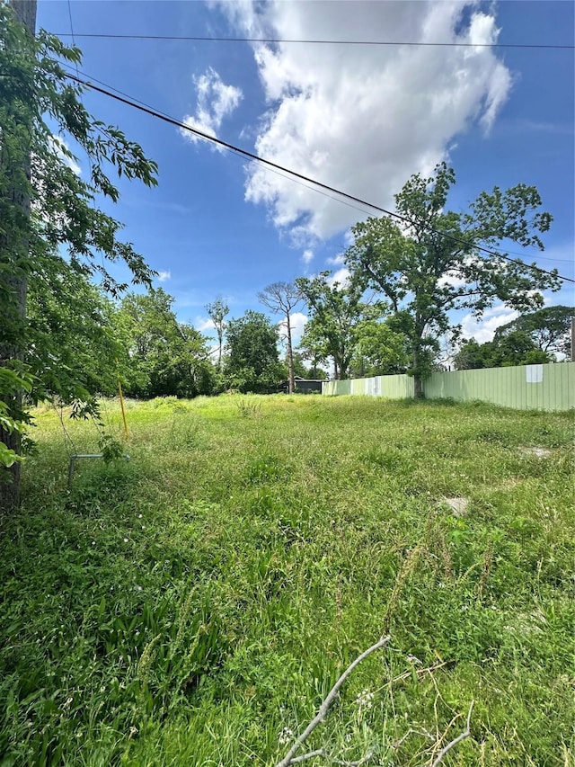 3721 Sayers St, Houston, TX 77026