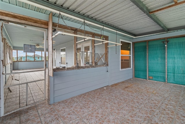 1114 Helen Dowdy Prt, Bolivar, TX 77650 - view of horse barn