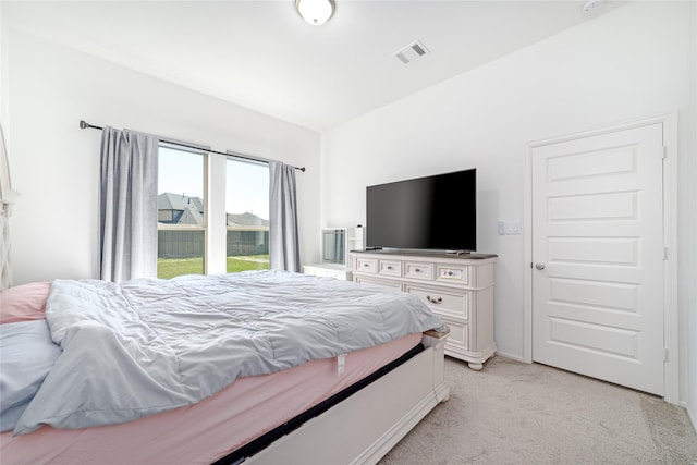 10554 Cecilia Star Ln, Richmond, TX 77406 - bedroom featuring light colored carpet