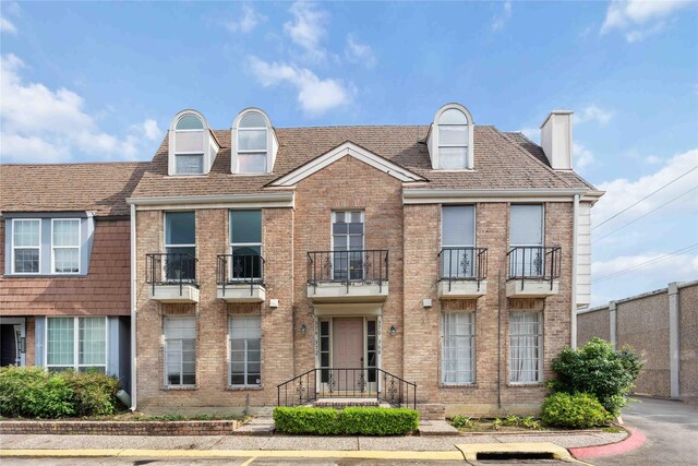 372 N Post Oak Ln, Houston, TX 77024 - photo 1