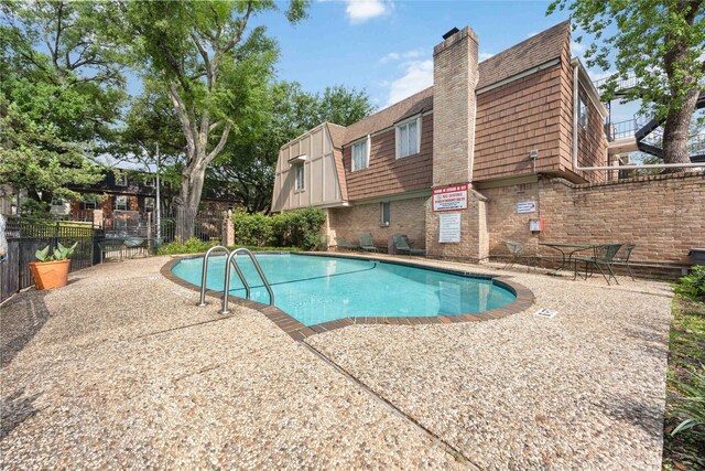 372 N Post Oak Ln, Houston, TX 77024 - photo 25