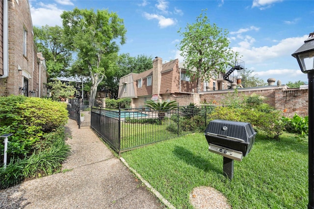 372 N Post Oak Ln, Houston, TX 77024 - photo 24