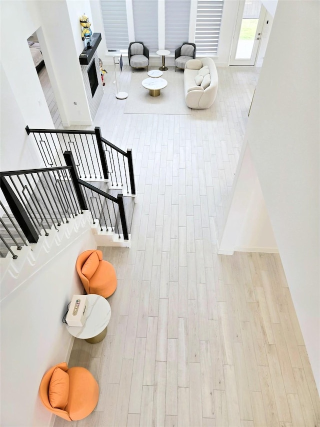 1902 Longcroft Ln, Katy, TX 77493 - view of balcony
