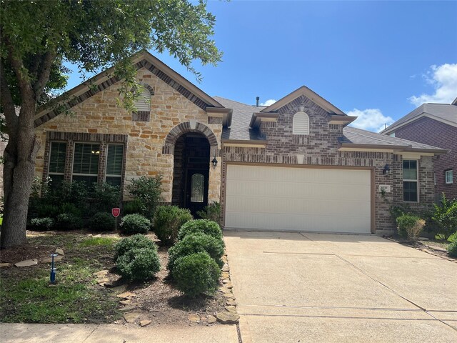 6030 Clymer Mdw, Missouri City, TX 77459 - photo 1