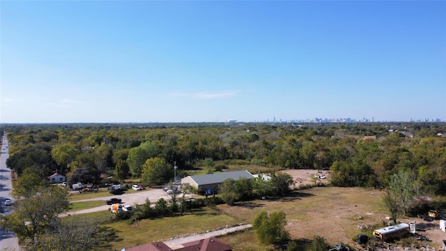000 S Acres Dr, Houston, TX 77048