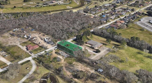 000 S Acres Dr, Houston, TX 77048