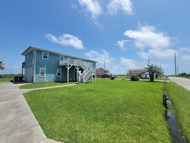 3527 9 Mile Rd, Galveston, TX 77554 - photo 33