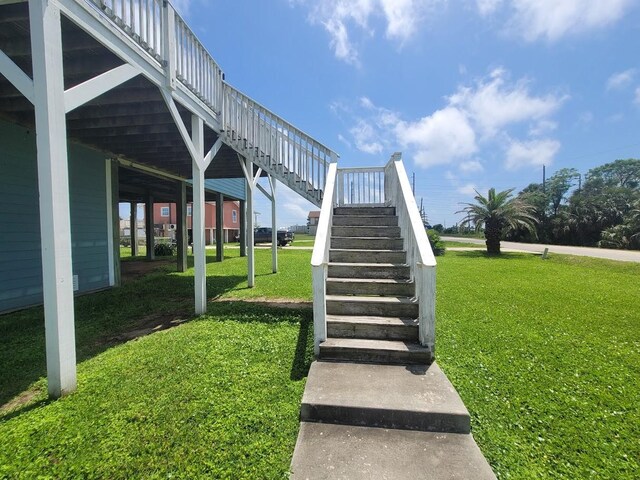 3527 9 Mile Rd, Galveston, TX 77554 - photo 2