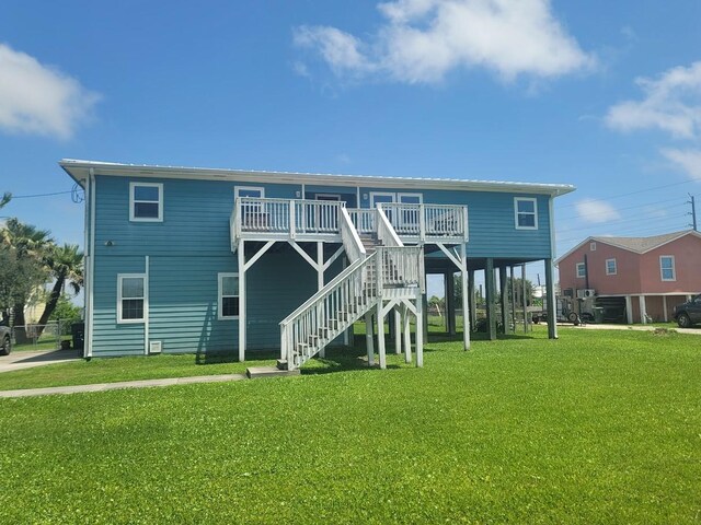3527 9 Mile Rd, Galveston, TX 77554 - photo 1