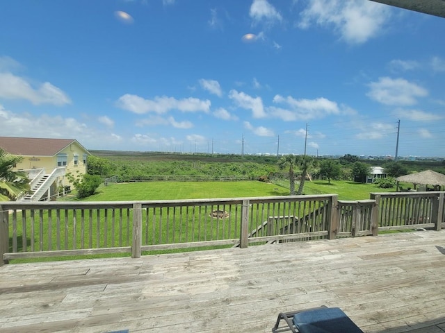 3527 9 Mile Rd, Galveston, TX 77554 - photo 17