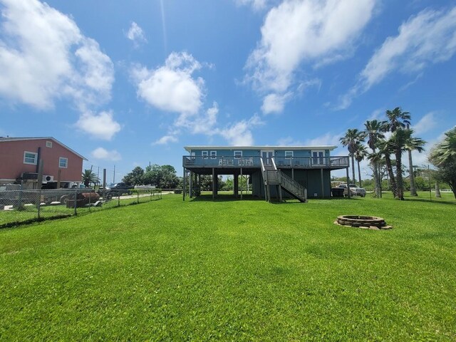 3527 9 Mile Rd, Galveston, TX 77554 - photo 27