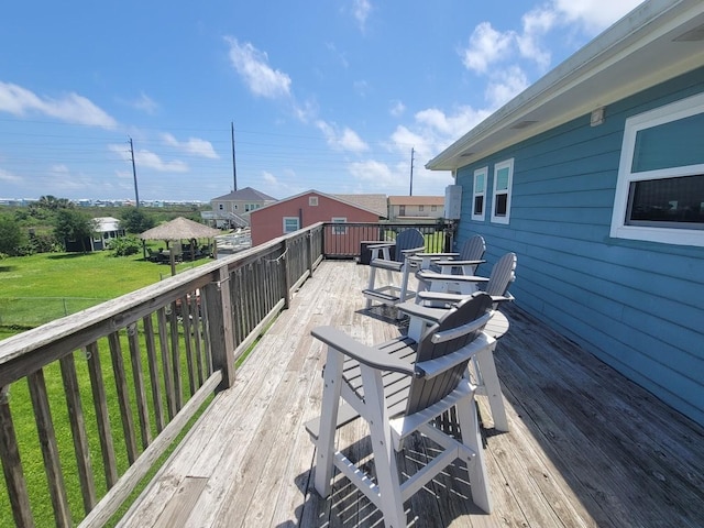 3527 9 Mile Rd, Galveston, TX 77554 - photo 24