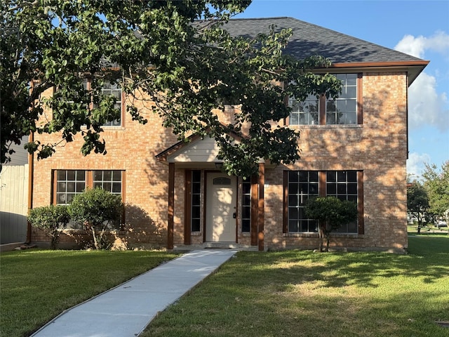102 Mango St, Lake Jackson, TX 77566 - photo 1