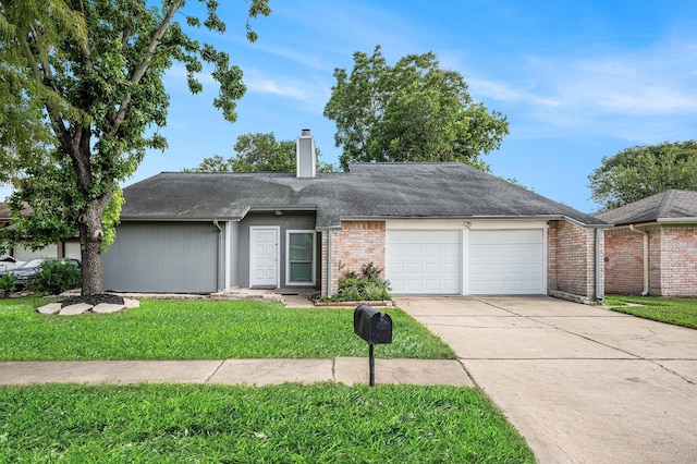 13126 Birch Grove Dr, Houston, TX 77099