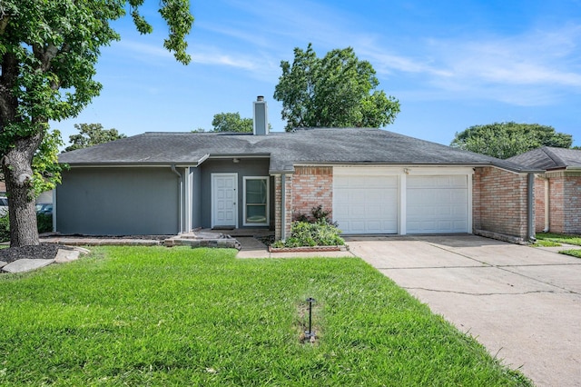 13126 Birch Grove Dr, Houston, TX 77099
