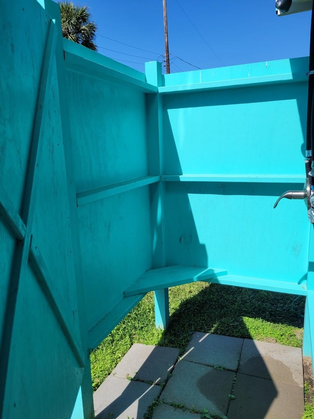 16606 John Davis Rd, Jamaica Beach, TX 77554 - view of details