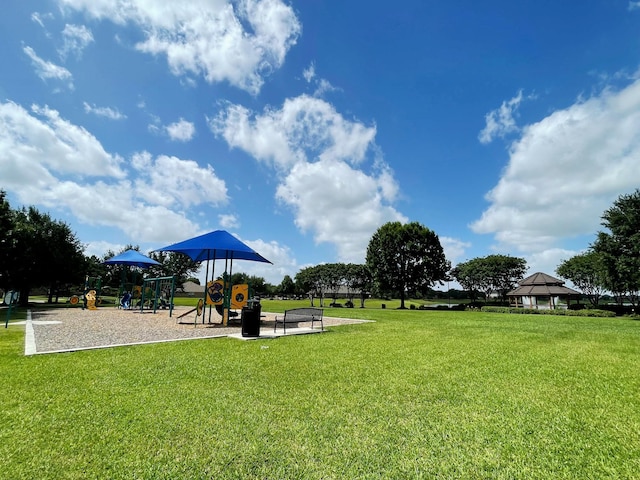 8107 Lockridge Terrace Ln, Cypress, TX 77433