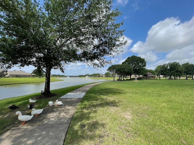 8107 Lockridge Terrace Ln, Cypress, TX 77433