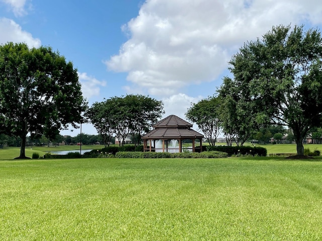 8107 Lockridge Terrace Ln, Cypress, TX 77433
