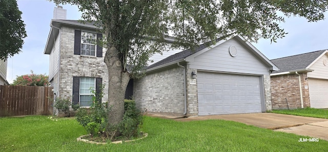 15703 Briargate Ct, Houston, TX 77489 - photo 2