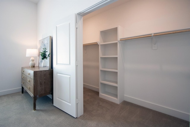 1546 W Tidwell Rd, Houston, TX 77091 - view of closet