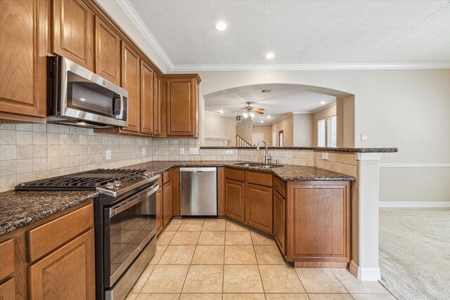 12314 Timber Holw, Pasadena, TX 77058 - photo 3
