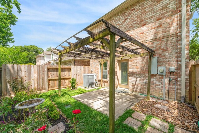 12314 Timber Holw, Pasadena, TX 77058 - photo 10