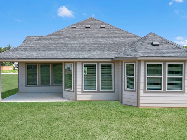 441 County Road 3081, Cleveland, TX 77327 - photo 21