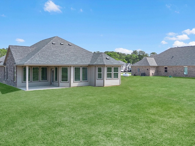 441 County Road 3081, Cleveland, TX 77327 - photo 22