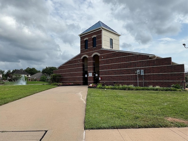 3631 Belmont Shore Ln, Missouri City, TX 77459 - view of property