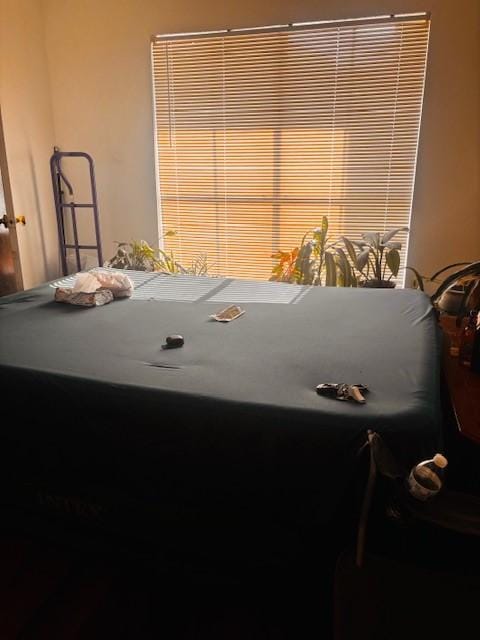 6200 W Tidwell Rd Unit 1701, Houston, TX 77092 - view of bedroom