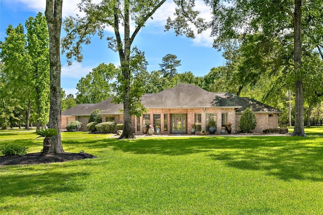 2 Oak Crest Cir, Magnolia, TX 77354 - photo 1