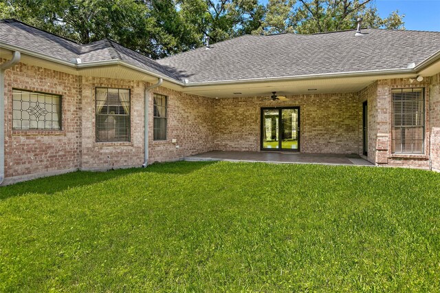 2 Oak Crest Cir, Magnolia, TX 77354 - photo 23