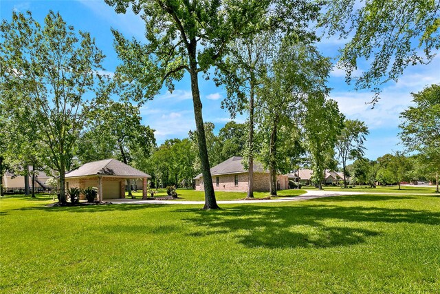 2 Oak Crest Cir, Magnolia, TX 77354 - photo 25