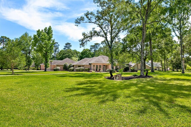 2 Oak Crest Cir, Magnolia, TX 77354 - photo 27